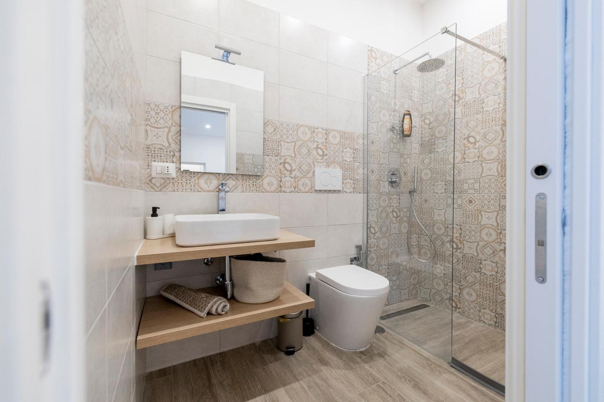 Casa Pontecorvo 05 Appartamento Napoli