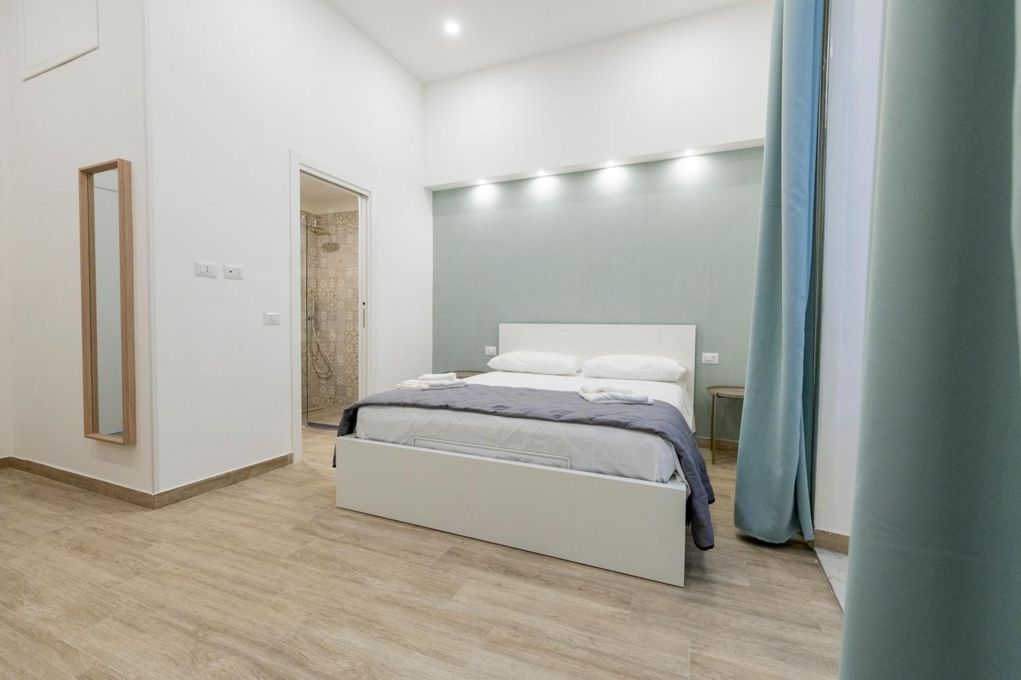 Casa Pontecorvo 05 Appartamento Napoli